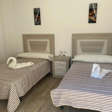 La Casita Alere En Playa Carnota Con Patio Y Barbacoa Exterior foto