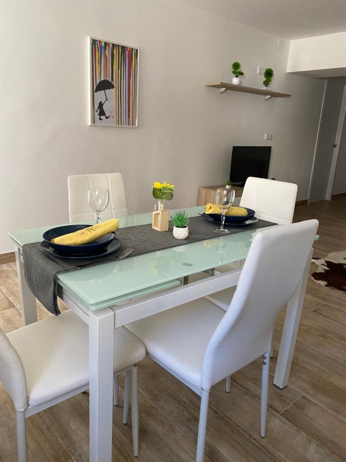 La Casita Alere En Playa Carnota Con Patio Y Barbacoa Exterior foto
