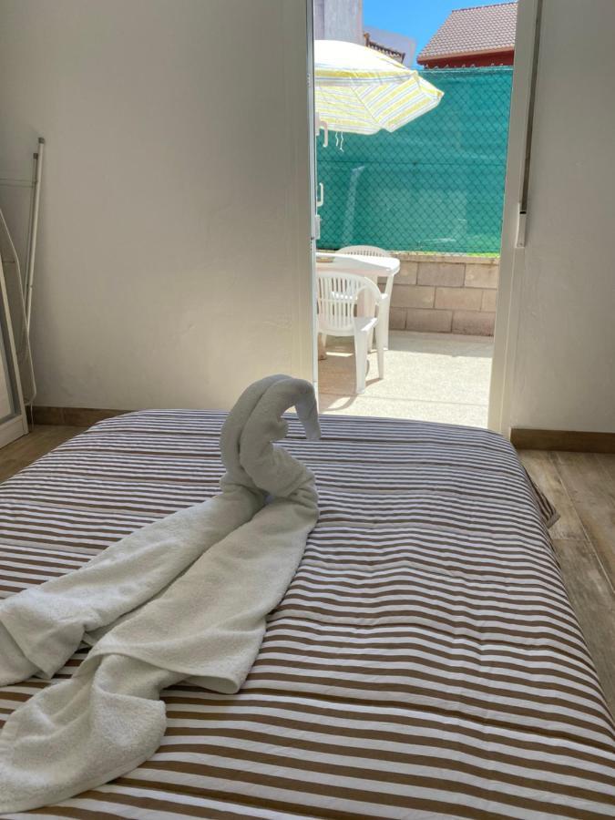 La Casita Alere En Playa Carnota Con Patio Y Barbacoa Exterior foto